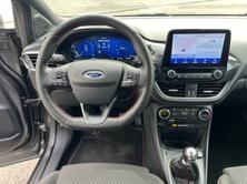 FORD Puma 1.0 MHEV ST-Line, Mild-Hybrid Benzin/Elektro, Occasion / Gebraucht, Handschaltung - 6