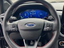 FORD Puma 1.0 MHEV ST-Line, Mild-Hybrid Benzin/Elektro, Occasion / Gebraucht, Handschaltung - 7