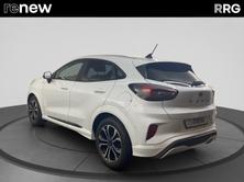 FORD Puma 1.0 MHEV ST-Line Automat, Hybride Léger Essence/Électricité, Occasion / Utilisé, Automatique - 4