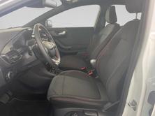 FORD Puma 1.0 MHEV ST-Line Automat, Hybride Léger Essence/Électricité, Occasion / Utilisé, Automatique - 7