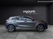 FORD Puma 1.0 MHEV ST-Line Automat, Hybride Leggero Benzina/Elettrica, Occasioni / Usate, Automatico - 4