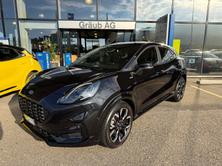 FORD Puma 1.0 MHEV ST-Line X Automat, Hybride Leggero Benzina/Elettrica, Occasioni / Usate, Automatico - 5