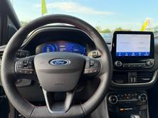 FORD Puma 1.0 MHEV ST-Line X Automat, Hybride Leggero Benzina/Elettrica, Occasioni / Usate, Automatico - 7