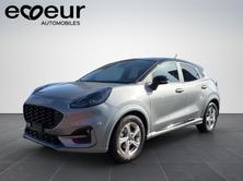 FORD Puma 1.0 EcoB Hybrid 155 ST-Line, Hybride Léger Essence/Électricité, Occasion / Utilisé, Automatique - 2