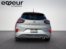 FORD Puma 1.0 EcoB Hybrid 155 ST-Line, Hybride Léger Essence/Électricité, Occasion / Utilisé, Automatique - 5