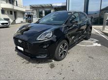 FORD Puma 1.0 MHEV ST-Line Automat, Hybride Léger Essence/Électricité, Occasion / Utilisé, Automatique - 4