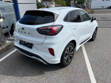 FORD Puma 1.0 EcoBoost ST-Line Design Automat, Essence, Occasion / Utilisé, Automatique - 2