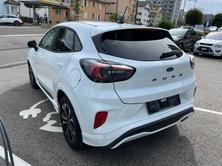FORD Puma 1.0 EcoBoost ST-Line Design Automat, Essence, Occasion / Utilisé, Automatique - 3