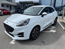 FORD Puma 1.0 EcoBoost ST-Line Design Automat, Essence, Occasion / Utilisé, Automatique - 4