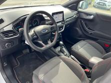 FORD Puma 1.0 EcoBoost ST-Line Design Automat, Essence, Occasion / Utilisé, Automatique - 5
