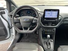 FORD Puma 1.0 EcoBoost ST-Line Design Automat, Essence, Occasion / Utilisé, Automatique - 6