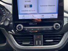 FORD Puma 1.0 EcoBoost ST-Line Design Automat, Essence, Occasion / Utilisé, Automatique - 7