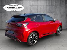FORD Puma 1.0 MHEV ST-Line Automat, Hybride Leggero Benzina/Elettrica, Occasioni / Usate, Automatico - 3