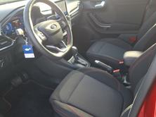 FORD Puma 1.0 MHEV ST-Line Automat, Hybride Leggero Benzina/Elettrica, Occasioni / Usate, Automatico - 5