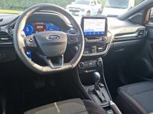 FORD Puma 1.0 MHEV ST-Line Automat, Hybride Leggero Benzina/Elettrica, Occasioni / Usate, Automatico - 6