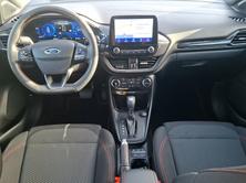 FORD Puma 1.0 MHEV ST-Line Automat, Hybride Leggero Benzina/Elettrica, Occasioni / Usate, Automatico - 7