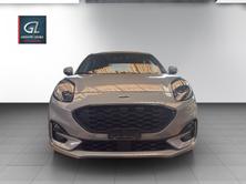 FORD Puma 1.0 MHEV ST-Line X Automat, Mild-Hybrid Benzin/Elektro, Occasion / Gebraucht, Automatik - 2