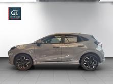 FORD Puma 1.0 MHEV ST-Line X Automat, Mild-Hybrid Benzin/Elektro, Occasion / Gebraucht, Automatik - 3