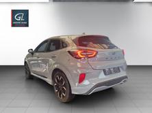 FORD Puma 1.0 MHEV ST-Line X Automat, Mild-Hybrid Benzin/Elektro, Occasion / Gebraucht, Automatik - 4