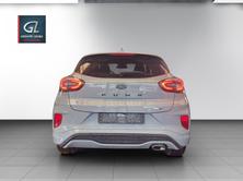 FORD Puma 1.0 MHEV ST-Line X Automat, Mild-Hybrid Benzin/Elektro, Occasion / Gebraucht, Automatik - 5