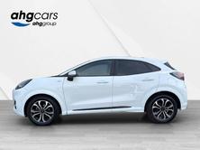 FORD Puma 1.0 EcoB Hybrid 125 ST-Line, Mild-Hybrid Benzin/Elektro, Occasion / Gebraucht, Automatik - 2
