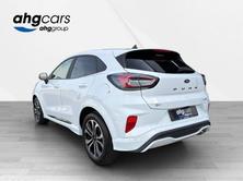 FORD Puma 1.0 EcoB Hybrid 125 ST-Line, Mild-Hybrid Benzin/Elektro, Occasion / Gebraucht, Automatik - 3