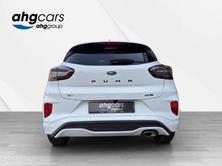 FORD Puma 1.0 EcoB Hybrid 125 ST-Line, Mild-Hybrid Benzin/Elektro, Occasion / Gebraucht, Automatik - 4