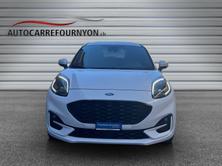 FORD Puma 1.0 EcoBosst ST-Line X Design Automat, Essence, Occasion / Utilisé, Automatique - 2