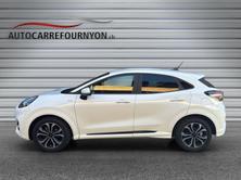 FORD Puma 1.0 EcoBosst ST-Line X Design Automat, Essence, Occasion / Utilisé, Automatique - 3