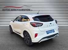 FORD Puma 1.0 EcoBosst ST-Line X Design Automat, Essence, Occasion / Utilisé, Automatique - 4