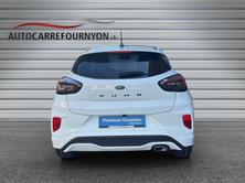 FORD Puma 1.0 EcoBosst ST-Line X Design Automat, Essence, Occasion / Utilisé, Automatique - 5