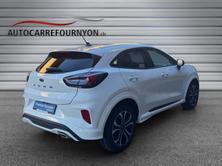 FORD Puma 1.0 EcoBosst ST-Line X Design Automat, Essence, Occasion / Utilisé, Automatique - 6