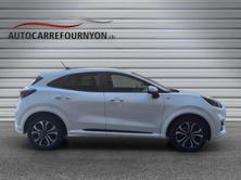 FORD Puma 1.0 EcoBosst ST-Line X Design Automat, Essence, Occasion / Utilisé, Automatique - 7