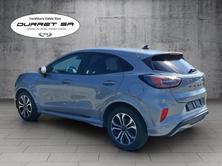FORD Puma 1.0 MHEV ST-Line Automatique, Hybride Léger Essence/Électricité, Occasion / Utilisé, Automatique - 2