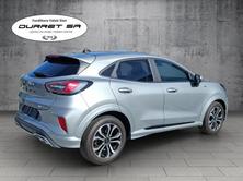 FORD Puma 1.0 MHEV ST-Line Automatique, Hybride Léger Essence/Électricité, Occasion / Utilisé, Automatique - 3