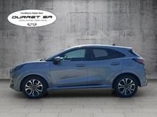 FORD Puma 1.0 MHEV ST-Line Automatique, Hybride Léger Essence/Électricité, Occasion / Utilisé, Automatique - 4