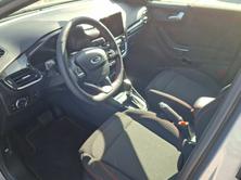 FORD Puma 1.0 MHEV ST-Line Automatique, Hybride Léger Essence/Électricité, Occasion / Utilisé, Automatique - 5