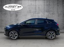 FORD Puma 1.0 MHEV ST-Line Automatique, Hybride Léger Essence/Électricité, Occasion / Utilisé, Automatique - 4