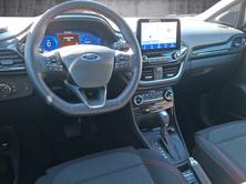 FORD Puma 1.0 MHEV ST-Line Automatique, Hybride Léger Essence/Électricité, Occasion / Utilisé, Automatique - 7