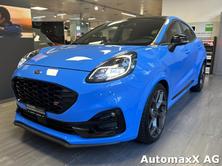 FORD Puma 1.0 EcoB Hybrid 160 ST X, Mild-Hybrid Benzin/Elektro, Occasion / Gebraucht, Automatik - 2