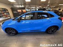FORD Puma 1.0 EcoB Hybrid 160 ST X, Mild-Hybrid Benzin/Elektro, Occasion / Gebraucht, Automatik - 3