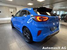 FORD Puma 1.0 EcoB Hybrid 160 ST X, Mild-Hybrid Benzin/Elektro, Occasion / Gebraucht, Automatik - 4