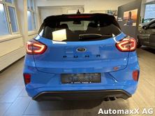 FORD Puma 1.0 EcoB Hybrid 160 ST X, Mild-Hybrid Benzin/Elektro, Occasion / Gebraucht, Automatik - 5