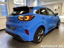 FORD Puma 1.0 EcoB Hybrid 160 ST X, Mild-Hybrid Benzin/Elektro, Occasion / Gebraucht, Automatik - 6
