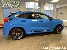 FORD Puma 1.0 EcoB Hybrid 160 ST X, Mild-Hybrid Benzin/Elektro, Occasion / Gebraucht, Automatik - 7