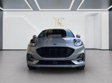 FORD Puma ST-Line 1.0, Mild-Hybrid Benzin/Elektro, Occasion / Gebraucht, Handschaltung - 2