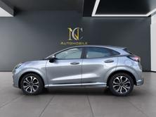 FORD Puma ST-Line 1.0, Mild-Hybrid Benzin/Elektro, Occasion / Gebraucht, Handschaltung - 3