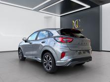 FORD Puma ST-Line 1.0, Mild-Hybrid Benzin/Elektro, Occasion / Gebraucht, Handschaltung - 4
