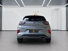 FORD Puma ST-Line 1.0, Mild-Hybrid Benzin/Elektro, Occasion / Gebraucht, Handschaltung - 5