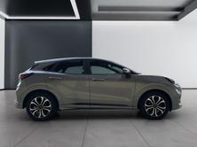 FORD Puma ST-Line 1.0, Mild-Hybrid Benzin/Elektro, Occasion / Gebraucht, Handschaltung - 7
